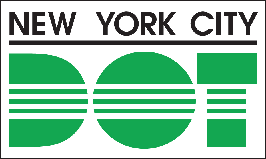 nyc dep logo