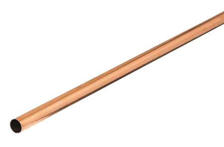 Copper Pipe 